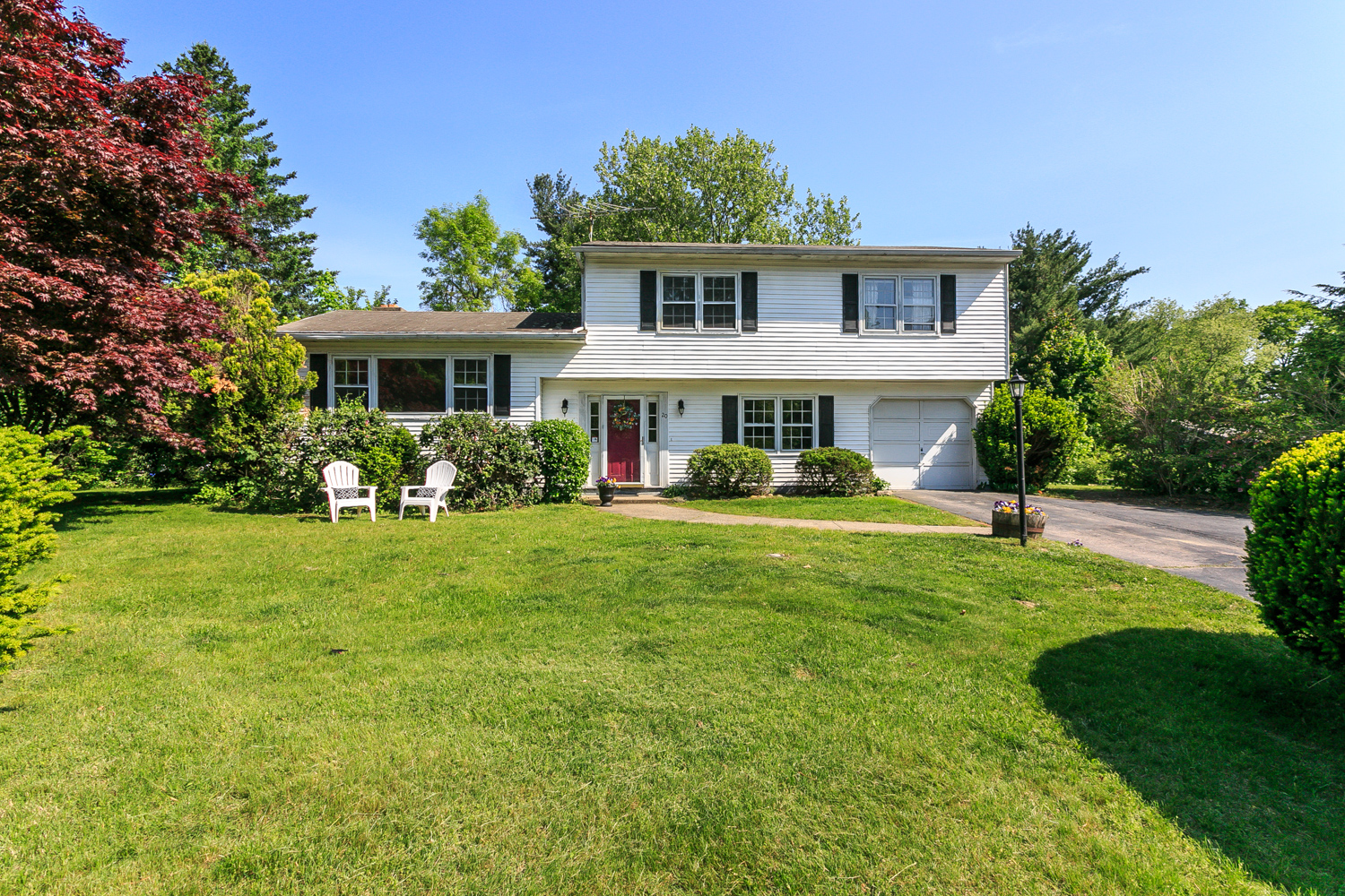 SOLD!