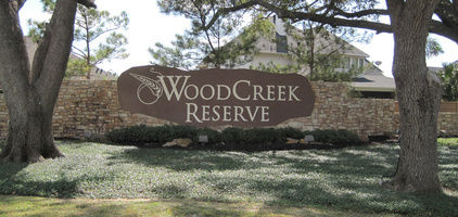 Woodcreek Reserve