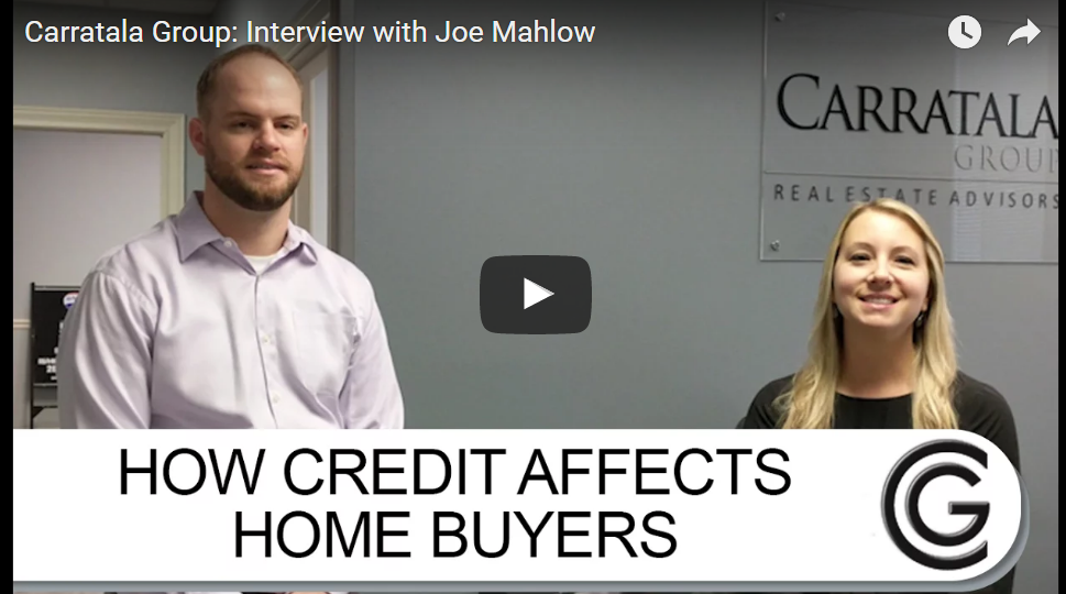 Answering Common Questions Home Buyers Have About Credit