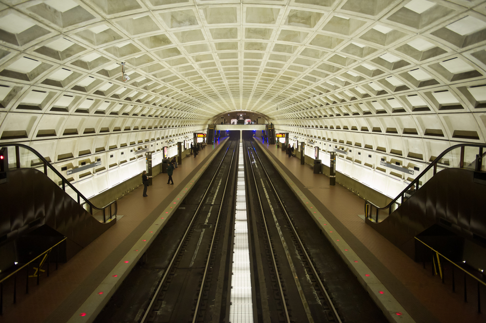 SafeTrack Starts Now