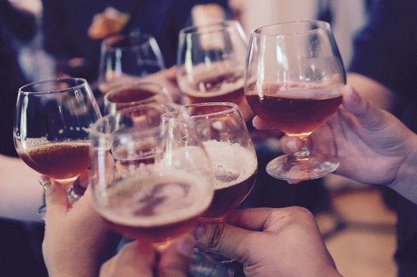 Smithsonian is Hiring a Beer Historian