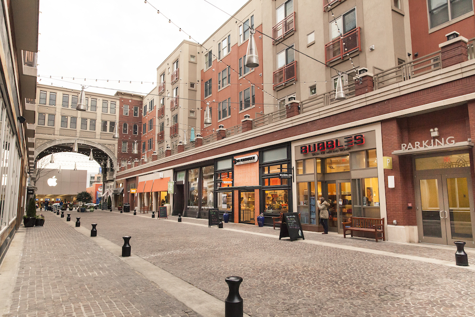 Downtown Bethesda Masterplan Approved
