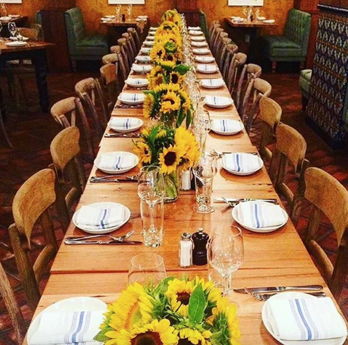 Casolare Opens in Glover Park