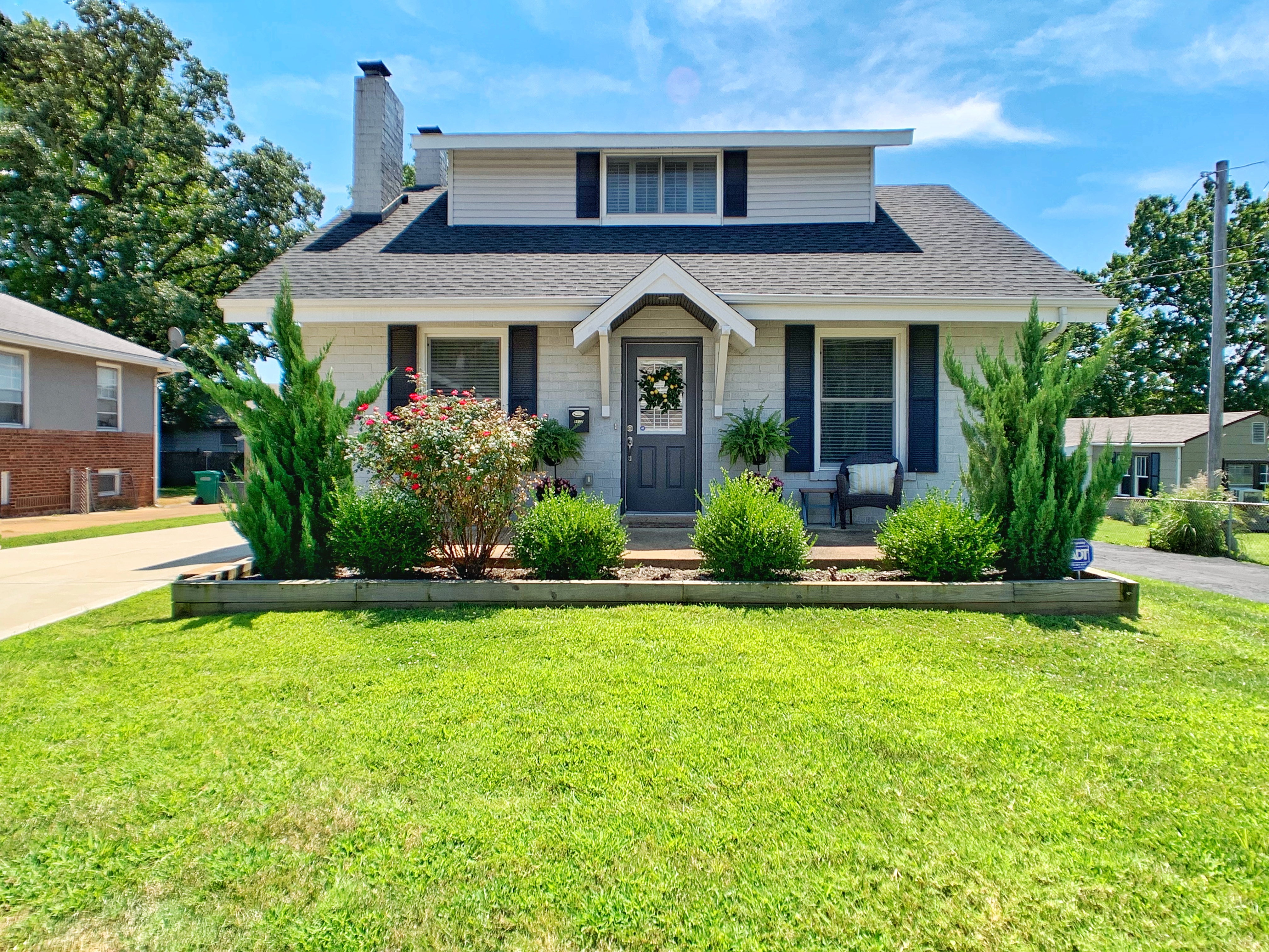 Coming Soon in Brentwood! 8830 Powell Ave, $399,900