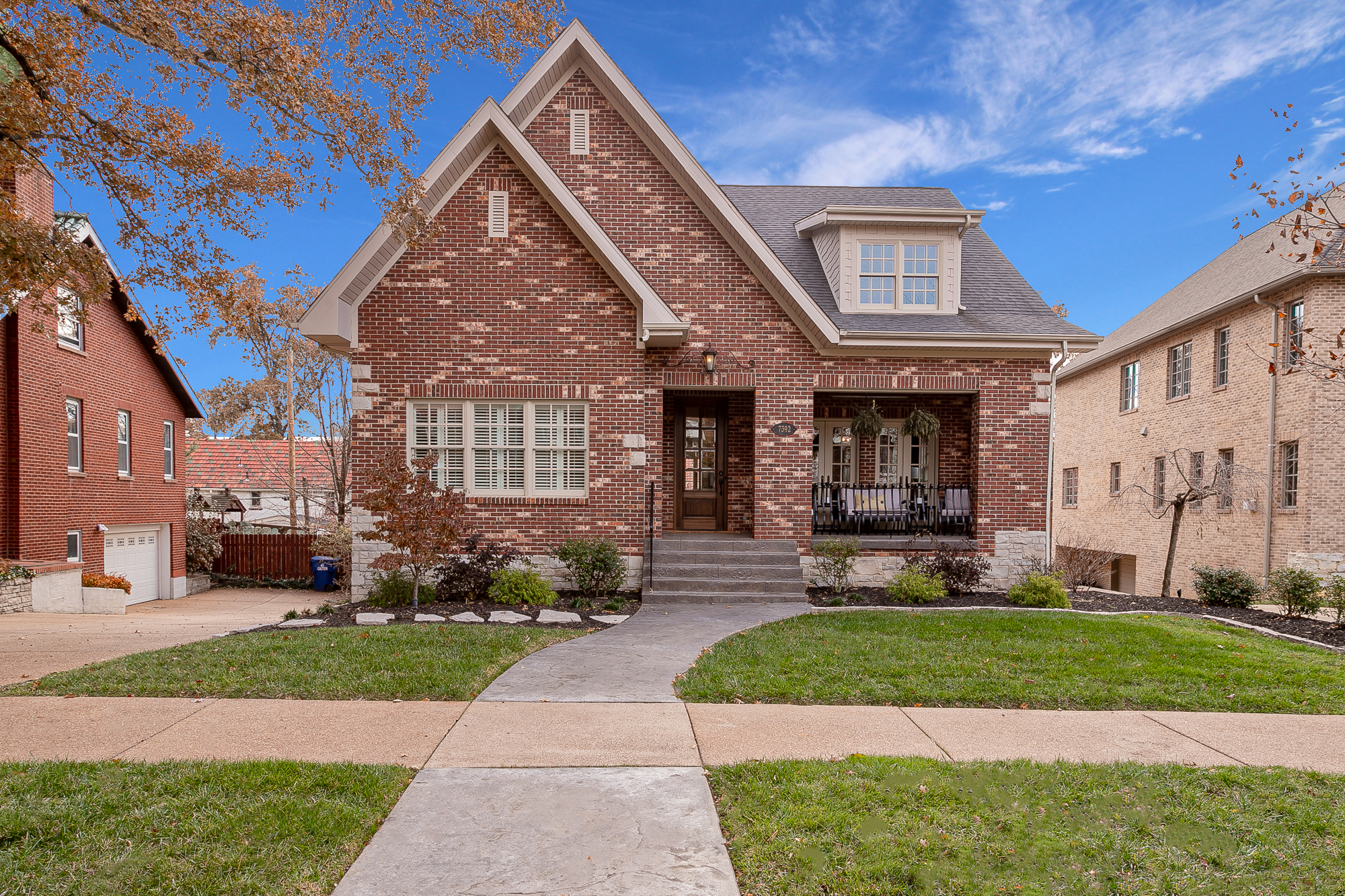 7392 Stratford Avenue is now ACTIVE!