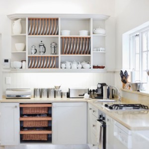 Home Organization Tips