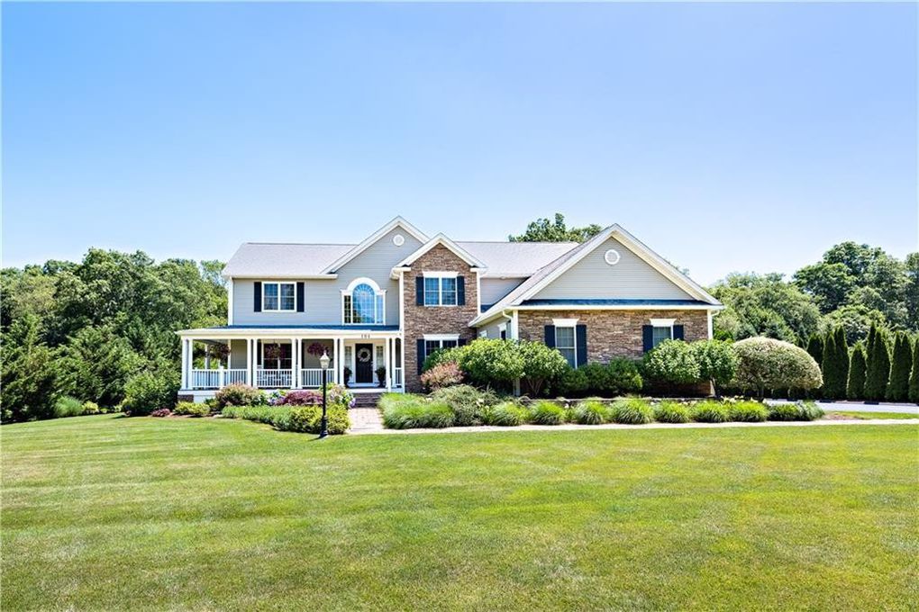 Touisset home brings $1.05M - Providence Journal Feature