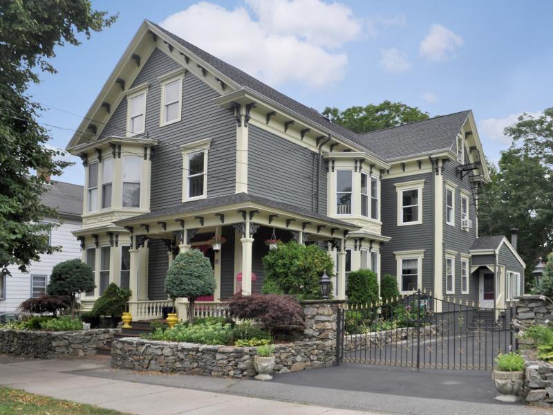 New List: Downtown Bristol Home