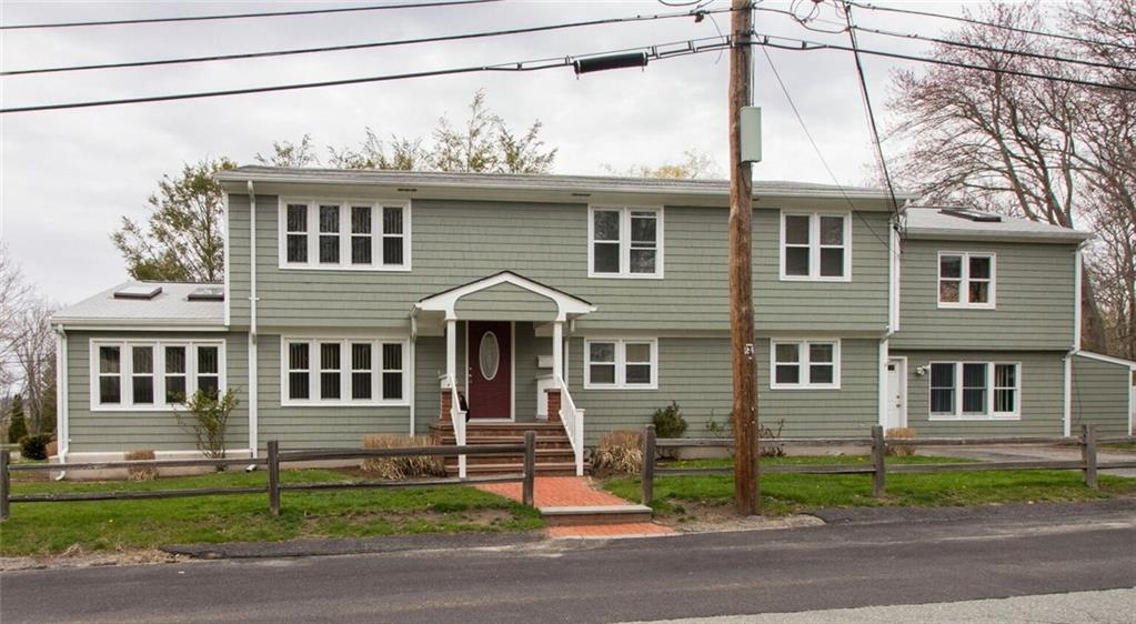 New List: Bristol Colonial Steps To Beach and East Bay Bike Path