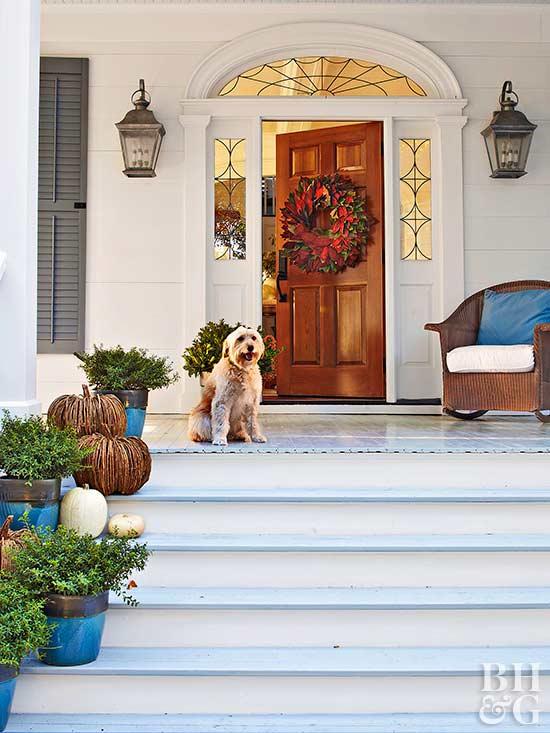 Tips for Boosting Your Home's Curb Appeal 