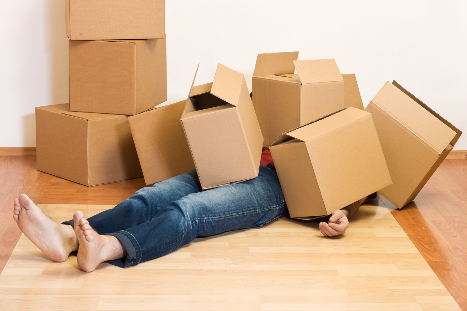 9 Tips for Making Your Move Stress-Free