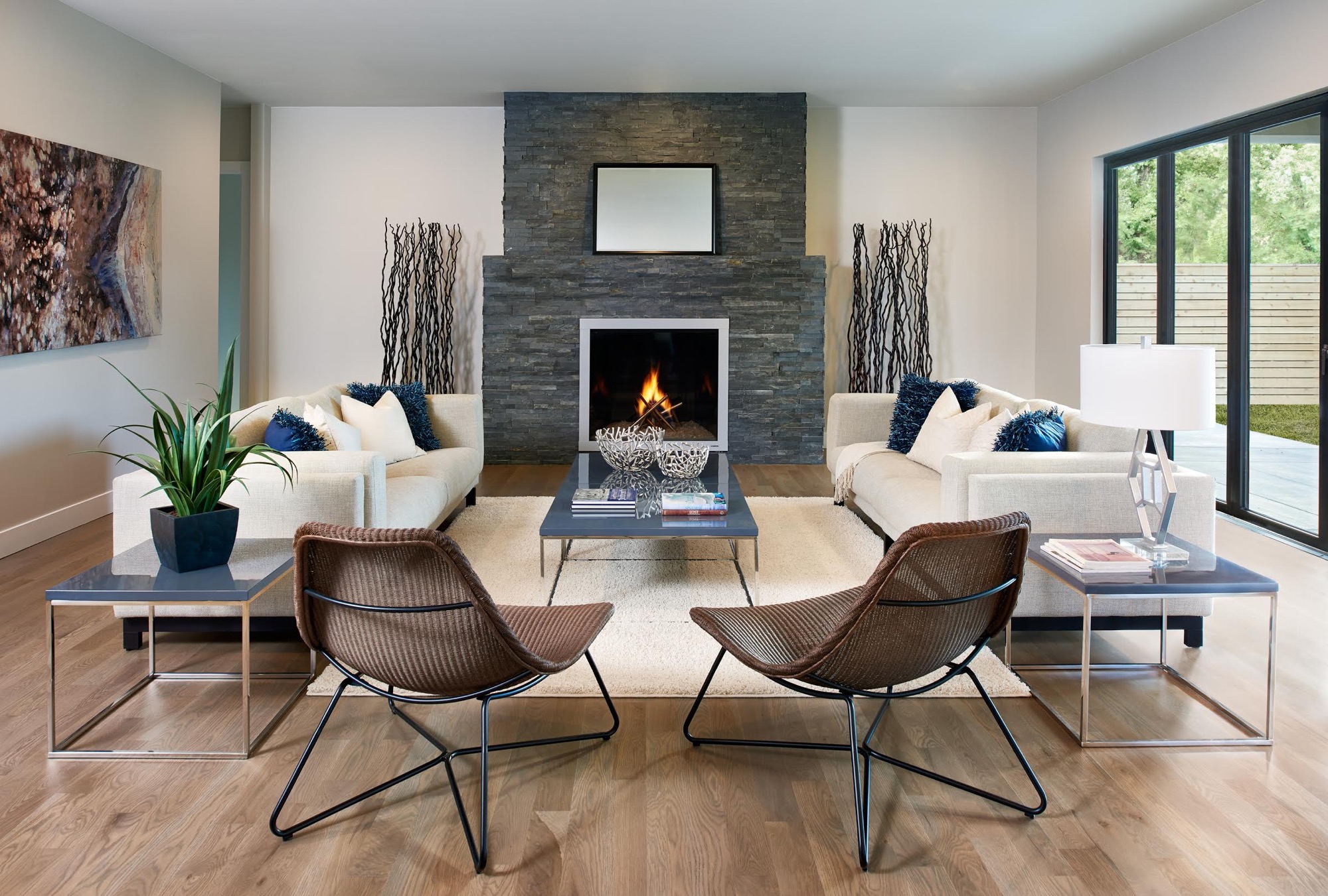 Own It: 5 Tips for Staging Your Home Yourself