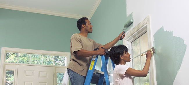 Own It: Small-Cost, Big-Impact Updates for Your Home