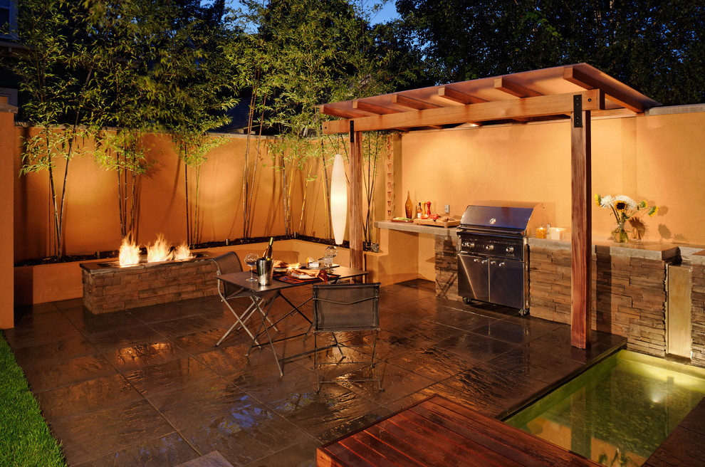 6 Tips for Creating the Perfect Patio for Grilling
