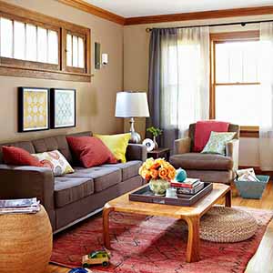 Showing Your Home? Here are 6 Tips to Keep It Tidy