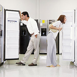 4 Considerations When Updating Appliances