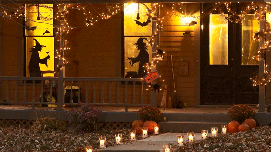 Halloween Decorations: 5 Reminders to Be a Good Neighbor
