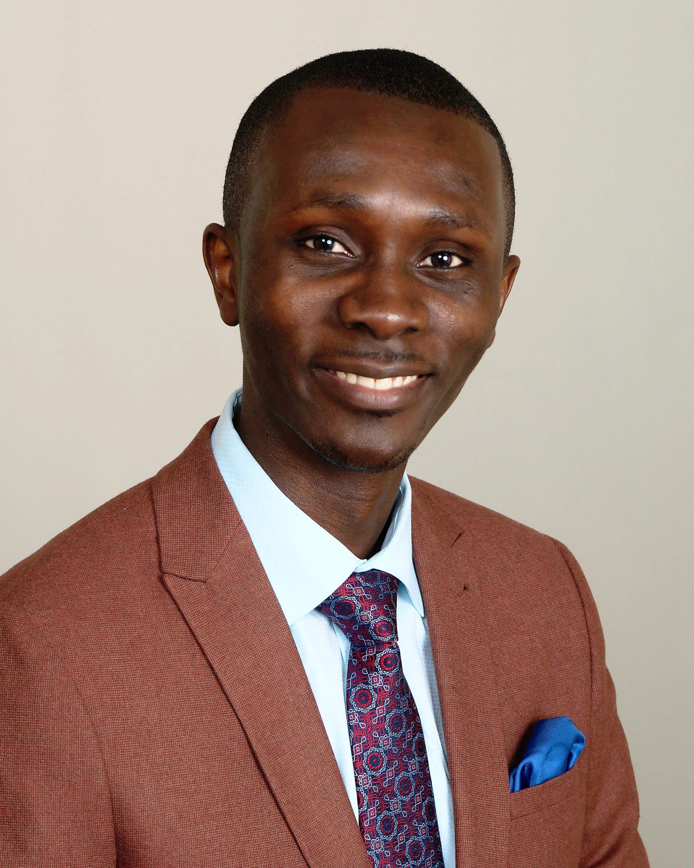 Richard Owusu-Ansah