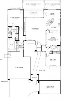 NewBuildsWith BridgetteMichel