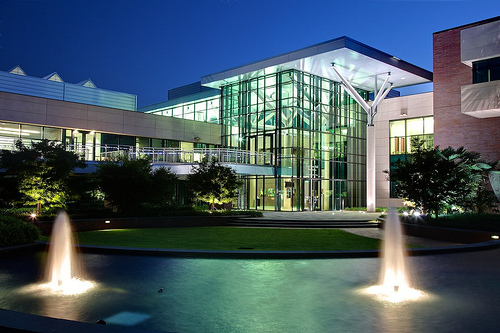 Welcome to Cary!