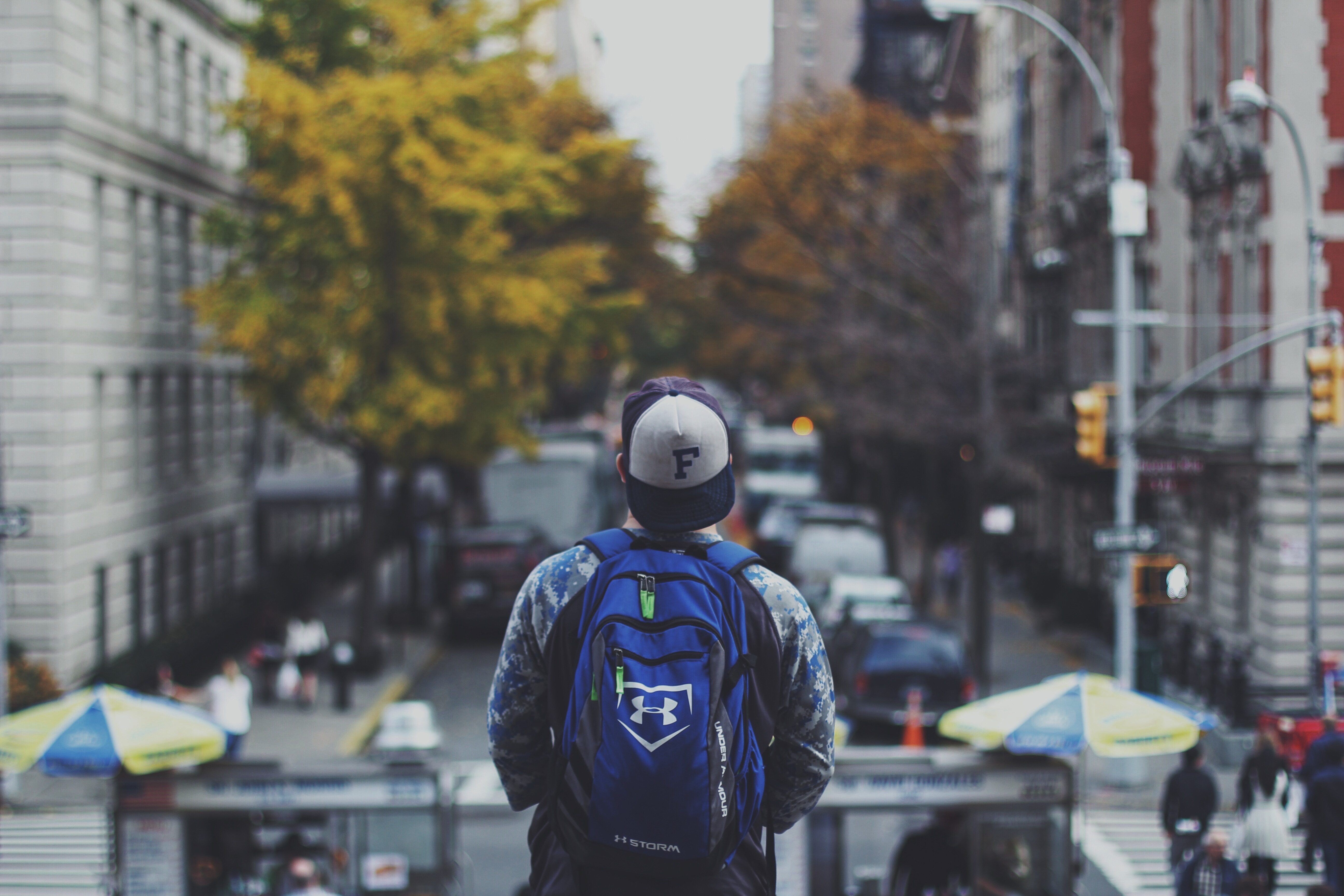 Millennials and the Housing Market