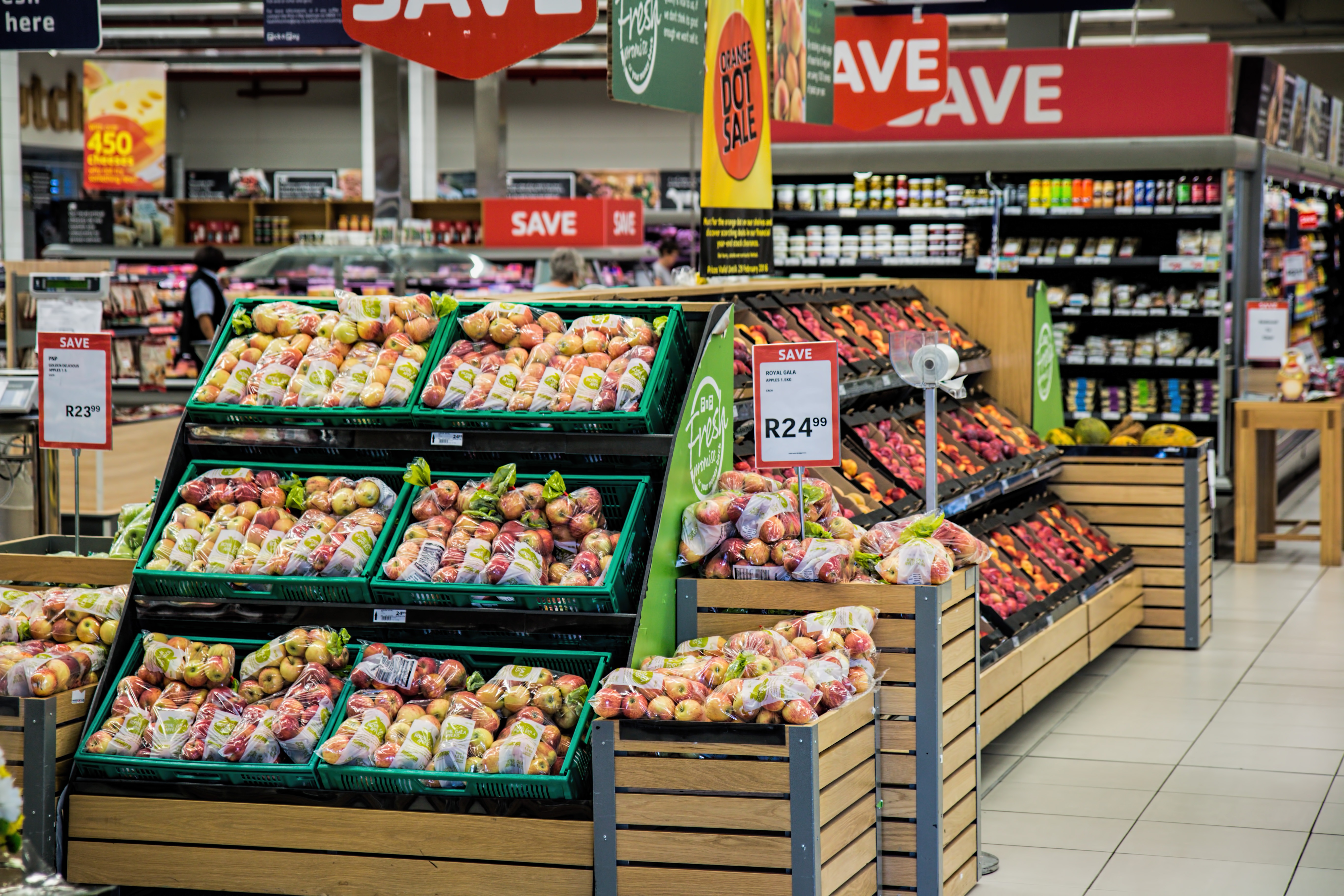 Clearwater opens Tampa Bay’s first World Market