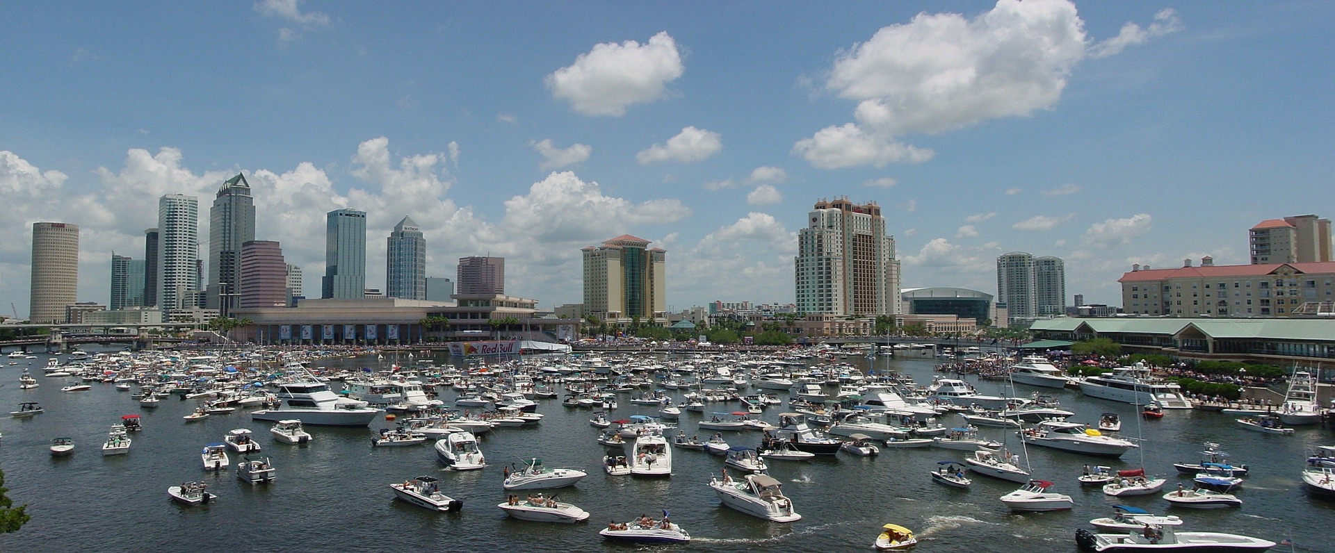Tampa Bay Outranks Other US Regions in Top Places to Live and Travel