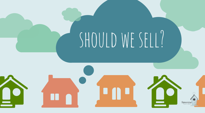 Considering Selling you home? Now is the time to act!