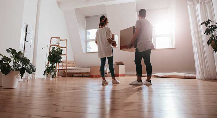 80% of Renters Believe Homeownership is a Part of Their American Dream