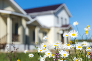 4 TIPS TO HELP SELL YOUR HOME