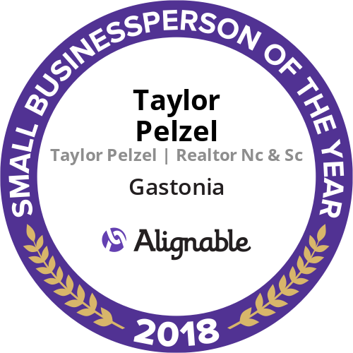 Alignable Business of year