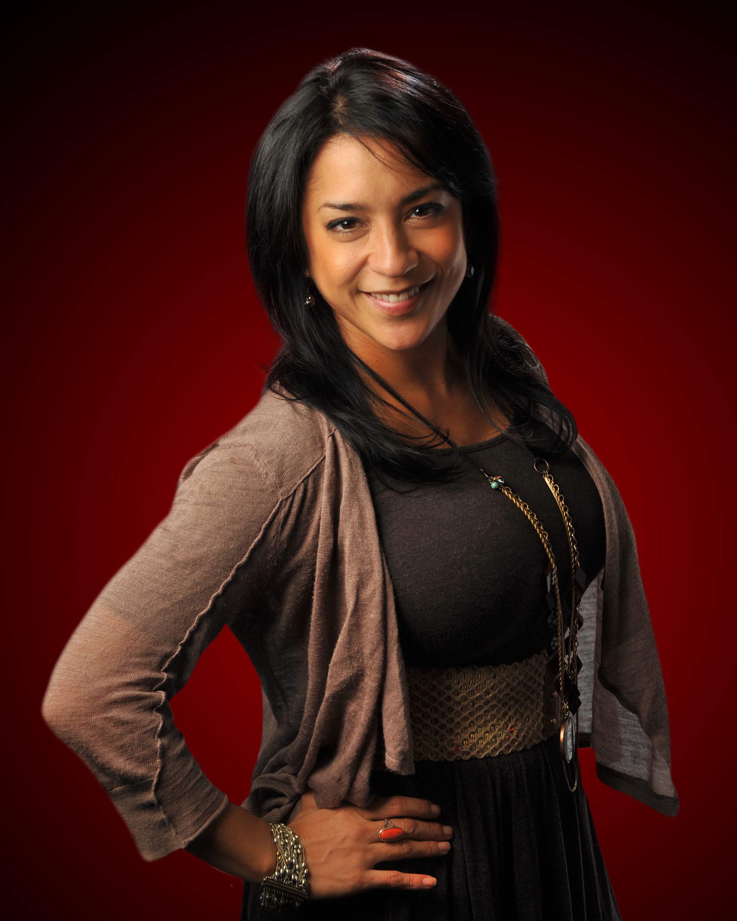 Kaui Garcia