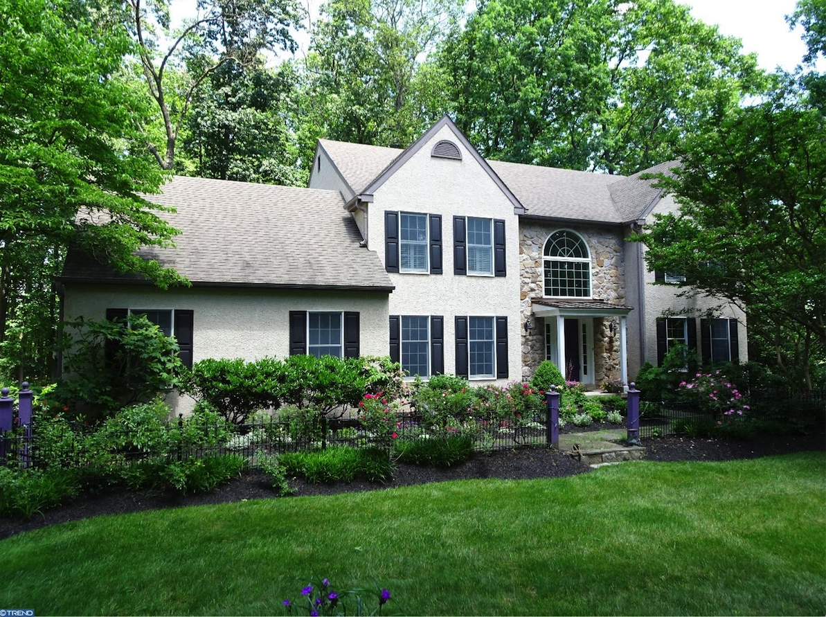 Downingtown, PA