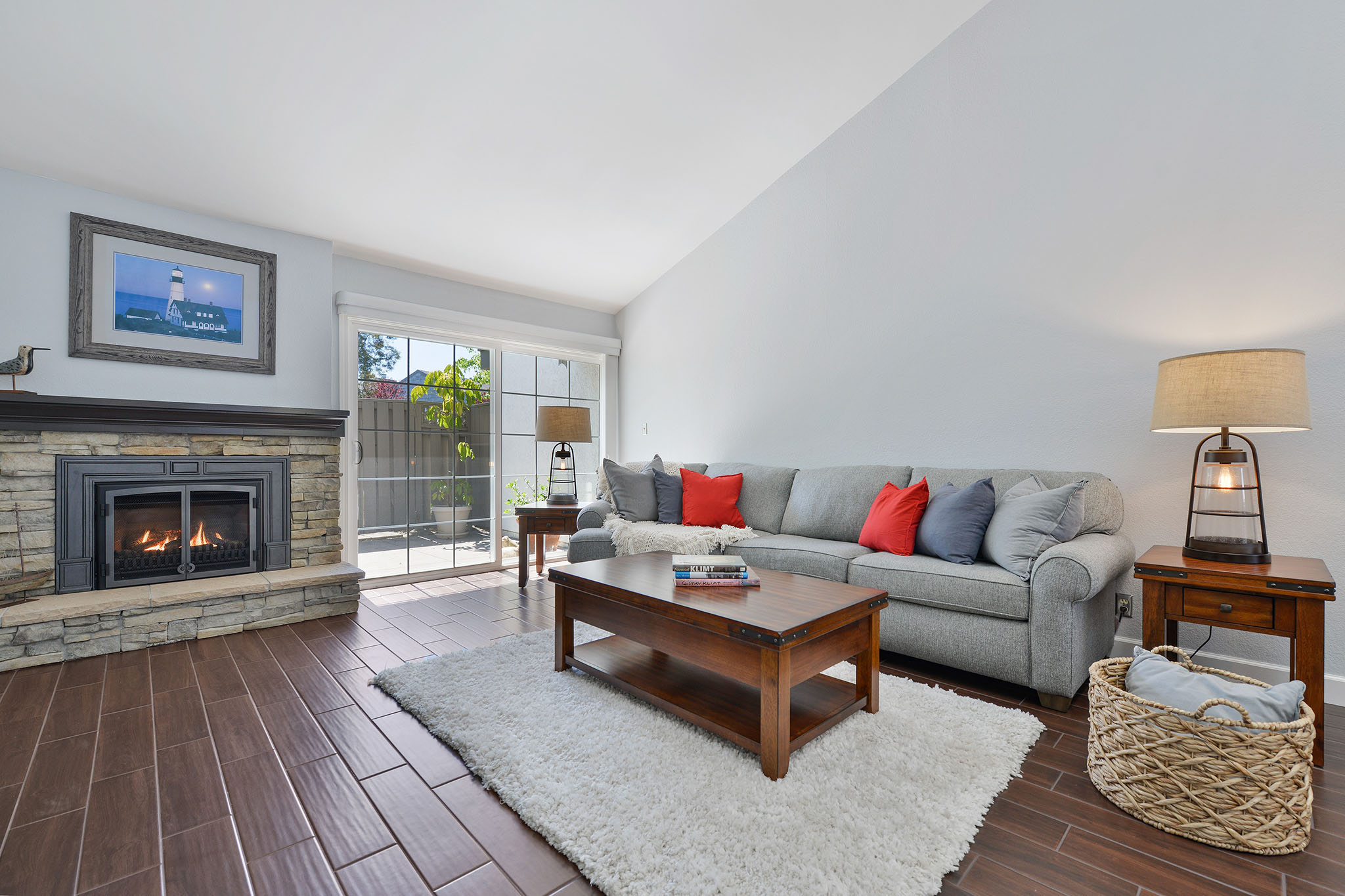 Sold a townhome in Foster City 4/19/2018
