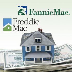 Fannie and Freddie Explained
