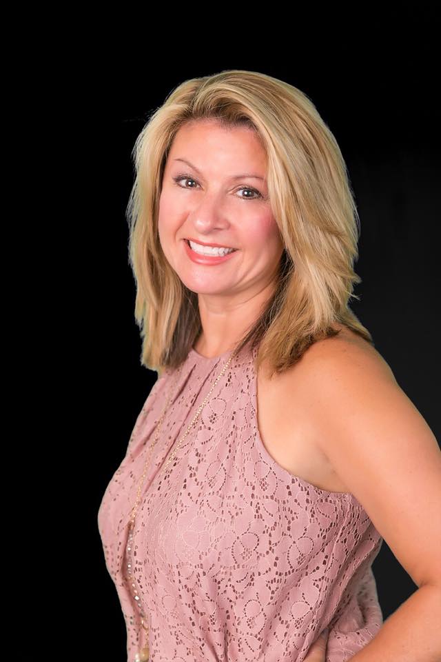 Erica Sauve