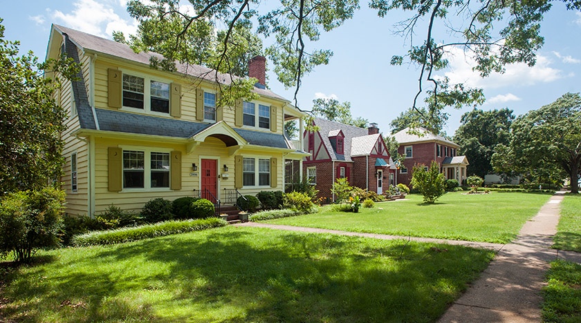 Westover Hills