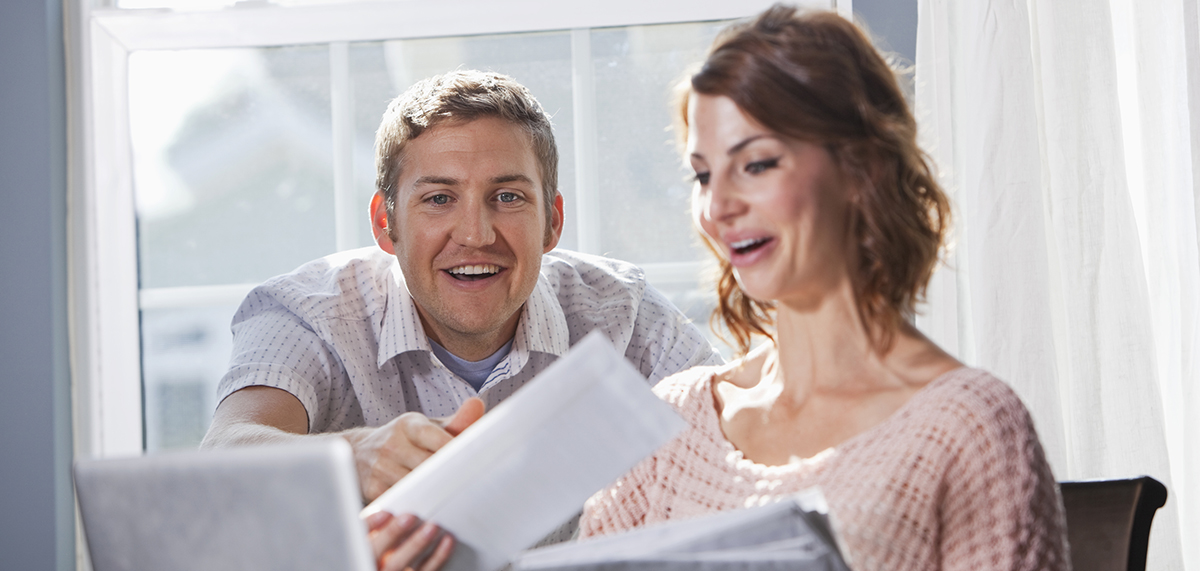 A Refinance Surprise! You Just Received A Check From Your Escrow Account
