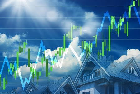 Over Half of Housing Markets Hit Price Peaks