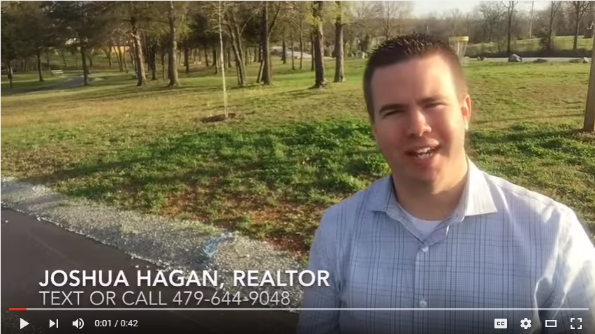 Joshua Hagan Realtor introduction Video