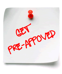 Home Buying Process, Step 1