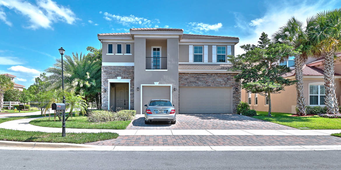 Coconut Creek