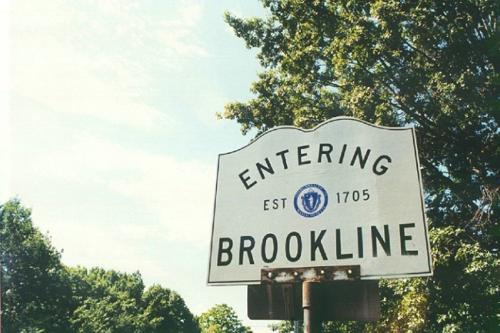 Boston Communities