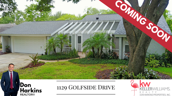 Coming Soon - Winter Park Pines Pool Home