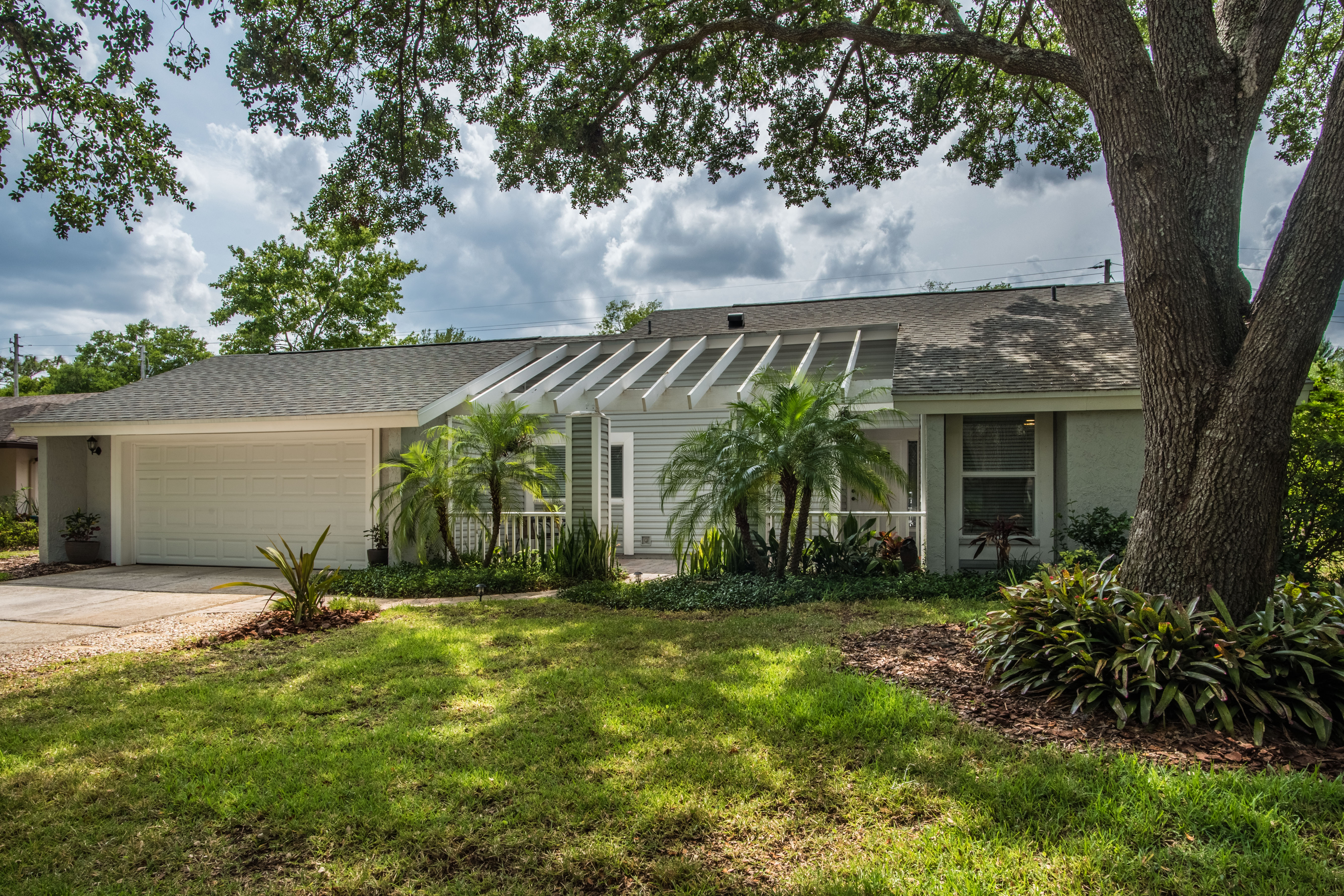 Just Listed - 3 Bedroom Winter Park Pool Home $409,900