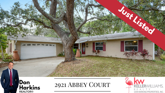Just Listed - 3 Bedroom Winter Park Pines Home $324,900