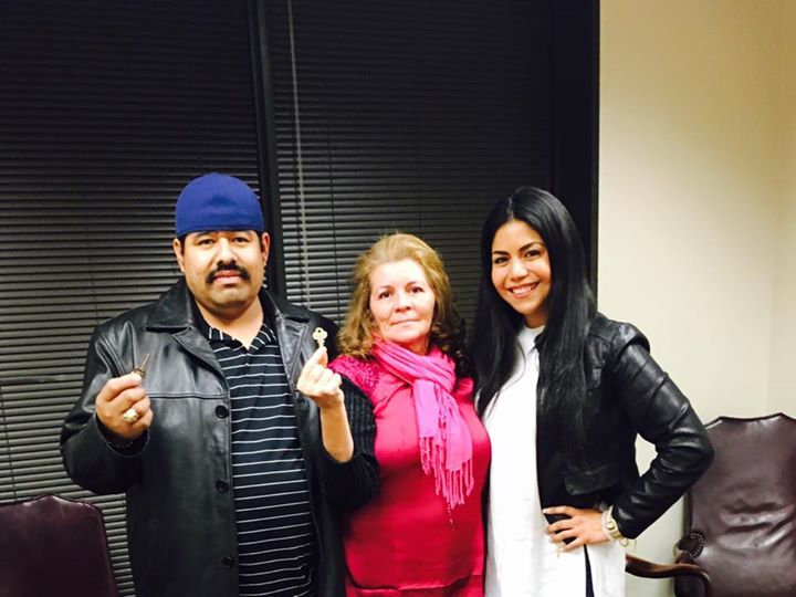 Congratulations! Another happy Family!