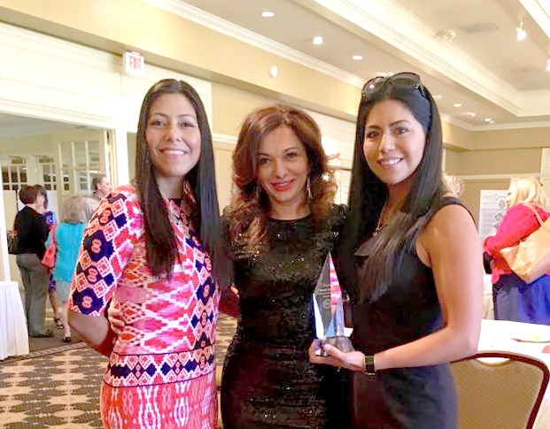 2015 INDIVIDUAL MCLEAN #1 AGENT IN CLOSED UNITS
