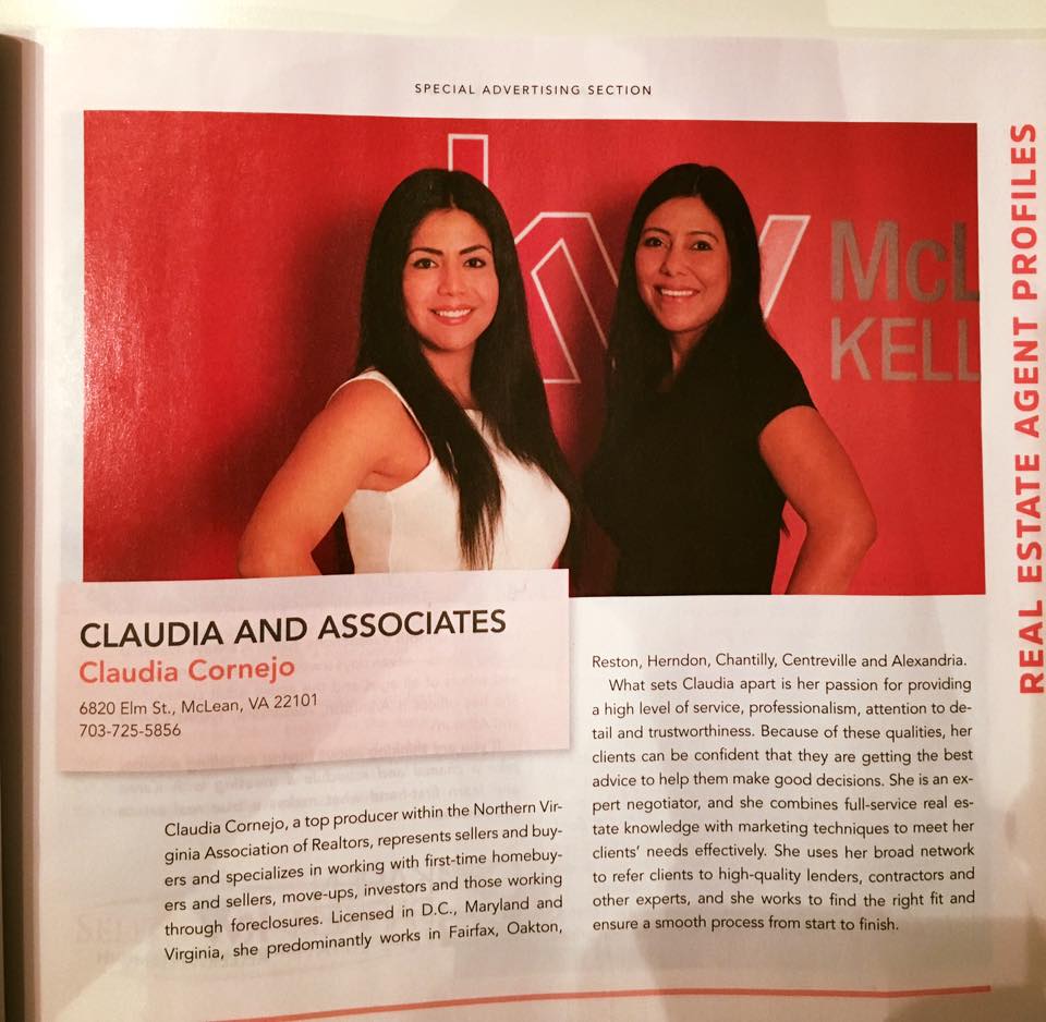 Top Real Estate Agent In NOVA