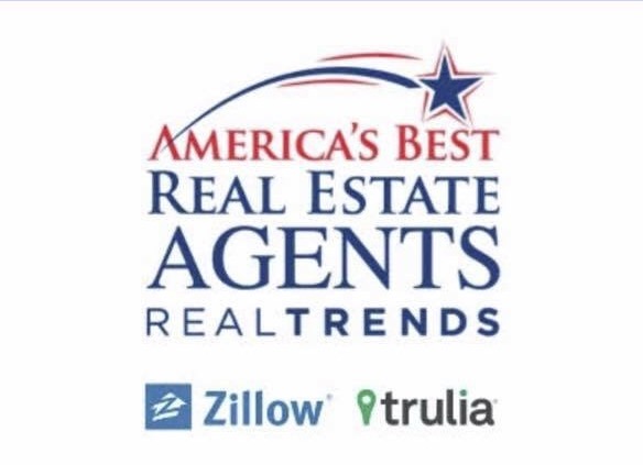2017 AMERICAN BEST REAL ESTATE AGENTS BY REALTRENDS -ZILLOW & TRULIA